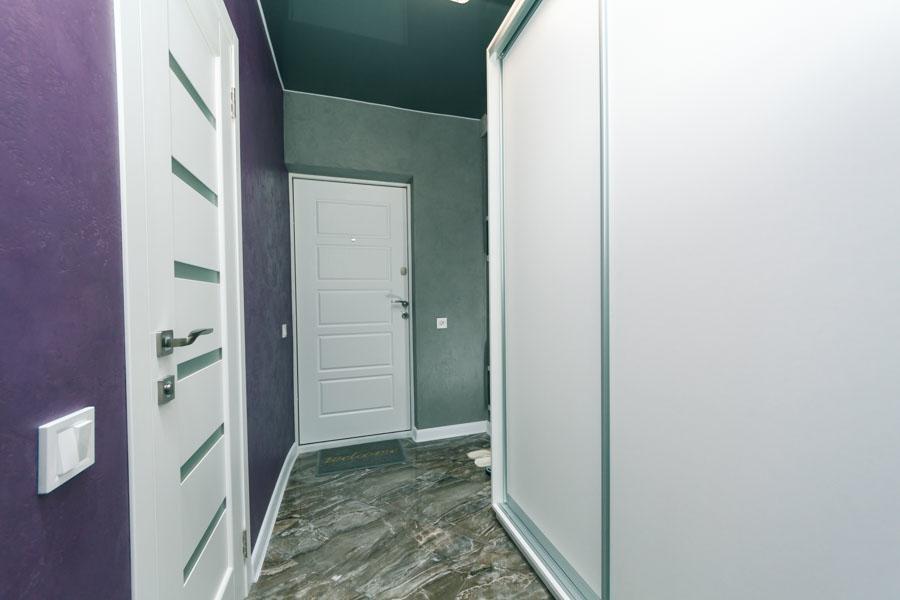 Apartment дизайнерская студио 10 мин метро позняки